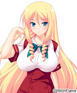 Miyakouji Shizuha