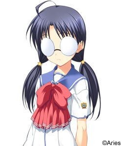 Watanuki Urara