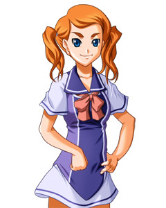 Ibuki Ryouko