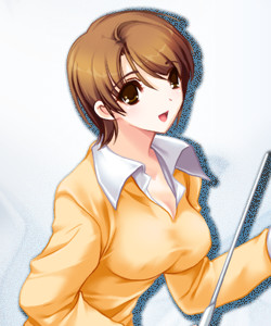 Hajikano Yukari