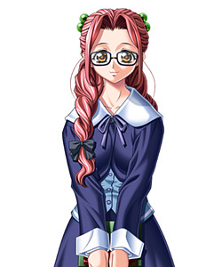 Tachibana Mayu