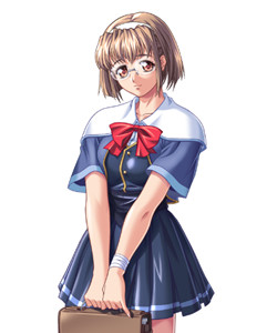 Watase Sae
