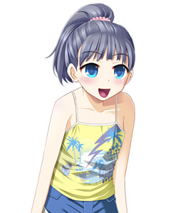 Iori Kana