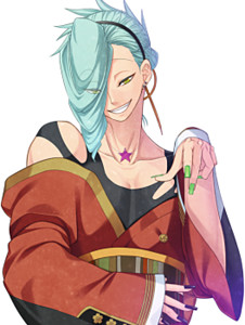 Miguel Kurashiki