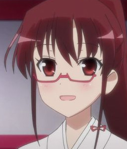 Karijuku Tomoe