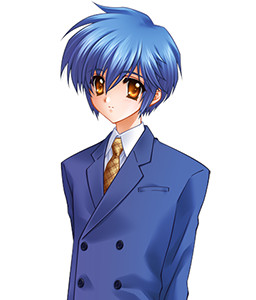 Azuma Io