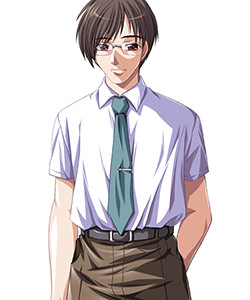 Hinase Nobuki