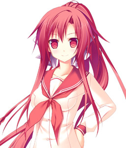 Mishio Eiri