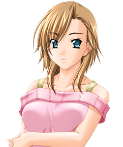 Anzai Shiori