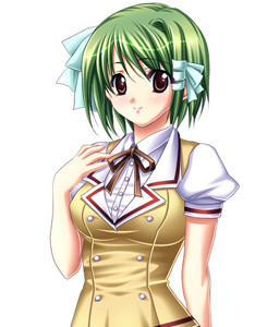Asakura Yayoi