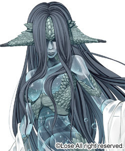 Kawahime
