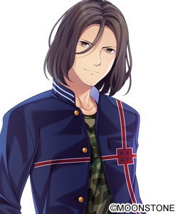 Kanjou Shinichirou