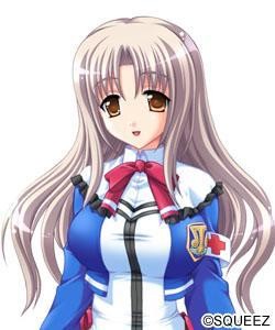 Himekawa Ikuyo