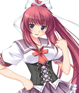 Hayasaka Natsumi