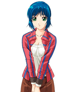 Hiura Waka