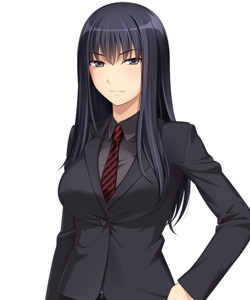Moriguchi Shinobu