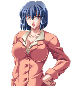 Ebisawa Reiko