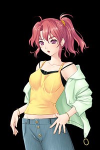 Niikura Akane