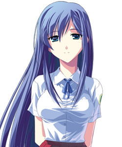 Kirisawa Iori