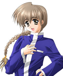 Kanzaki Nanami