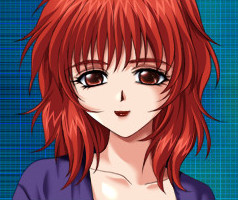 Izumisawa Yuri
