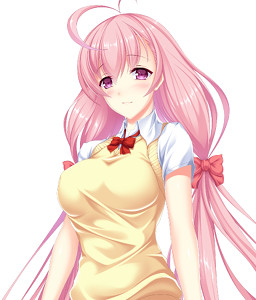 Asagi Yuuna