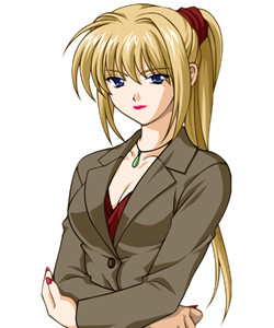 Saionji Yuki