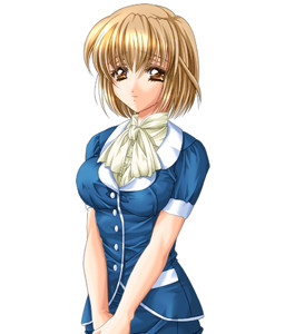 Shiina Yuka
