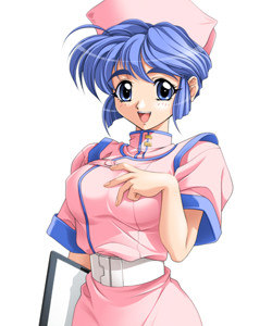 Mamiya Chisato
