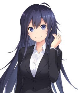Mahara Shiori