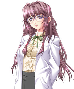Kazama Kyouko