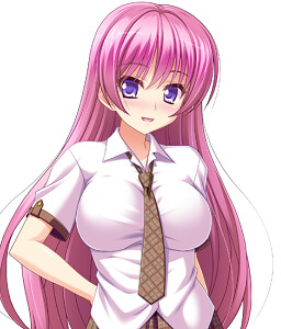 Izumi Kaho