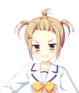 Ueshima Lili