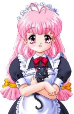 Yagami Taeko