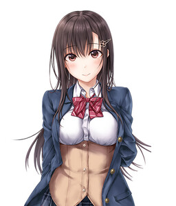 Saegusa Hinata