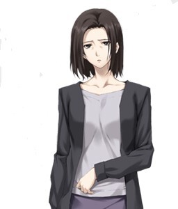 Mizuhara Mio