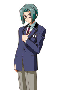 Morimura Sakuya
