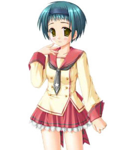 Minami Arisa