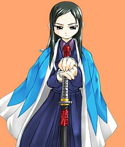 Hijikata Toshie