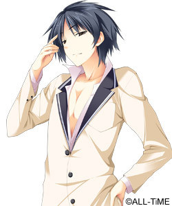 Tendou Mitsuhiko