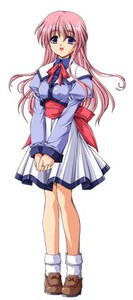 Hayasaka Hiyori