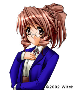 Toujou Haruka