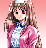 Yuuki Mizuho