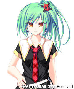 Enomoto Yoshika