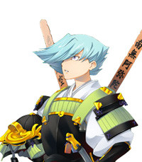 Akashi Kazemaru