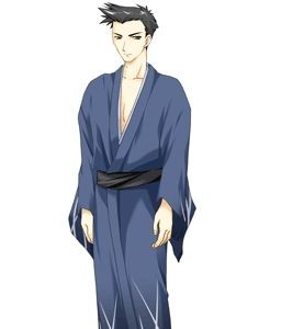 Takimura Ichie