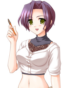 Yashima Midori