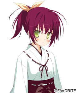 Asuka Ima