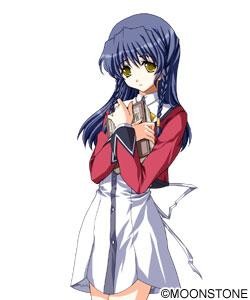 Aoi Chikako