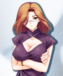 Ichijou Shiho